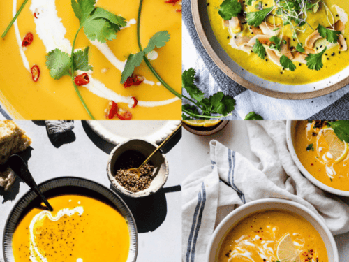Soups