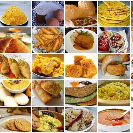 Chaat/Street Food