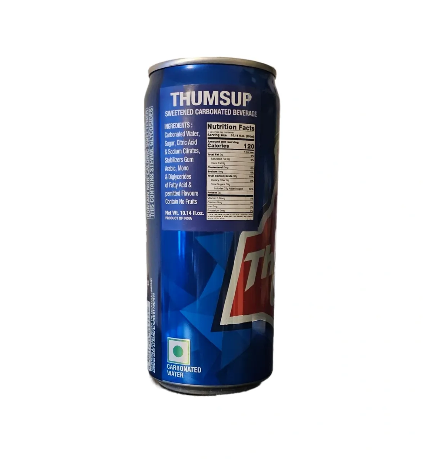 Thums Up