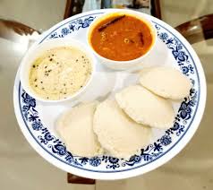 Idli Sambar