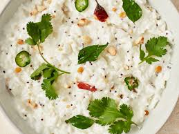 Curd Rice