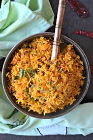 Tomato Rice