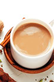 Masala Chai