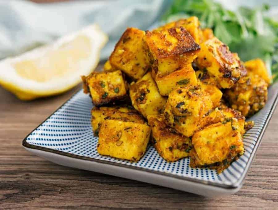 Paneer Tikka
