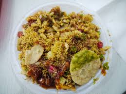 Bhel Puri