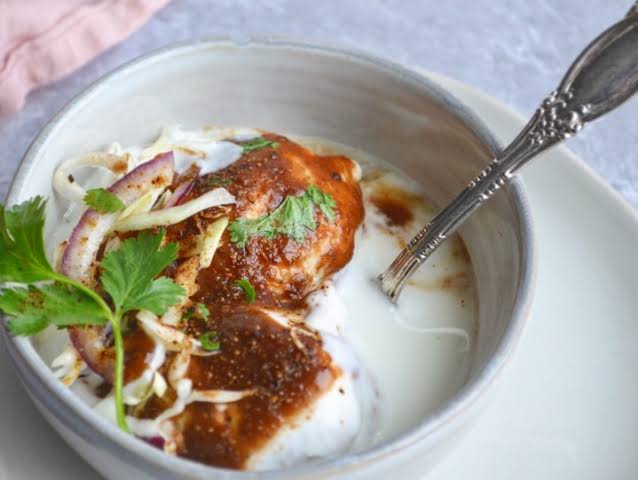 Dahi Bhalla