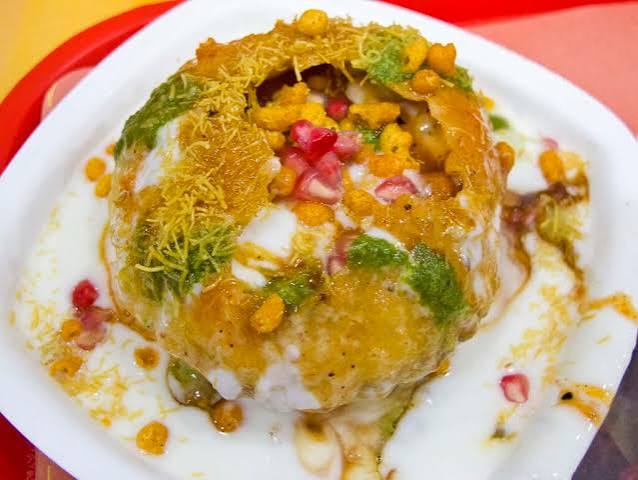 Raj Kachori