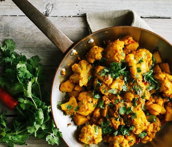 Aloo Gobi