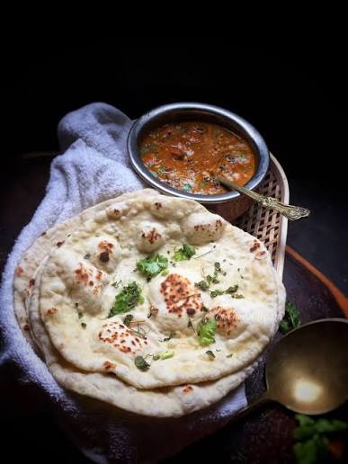 Aloo Kulcha