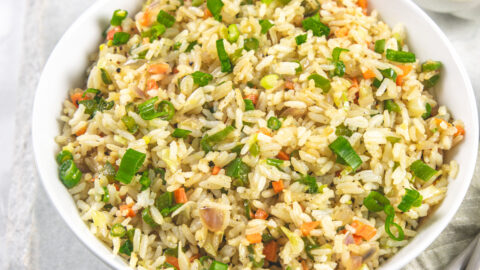 Fried Rice