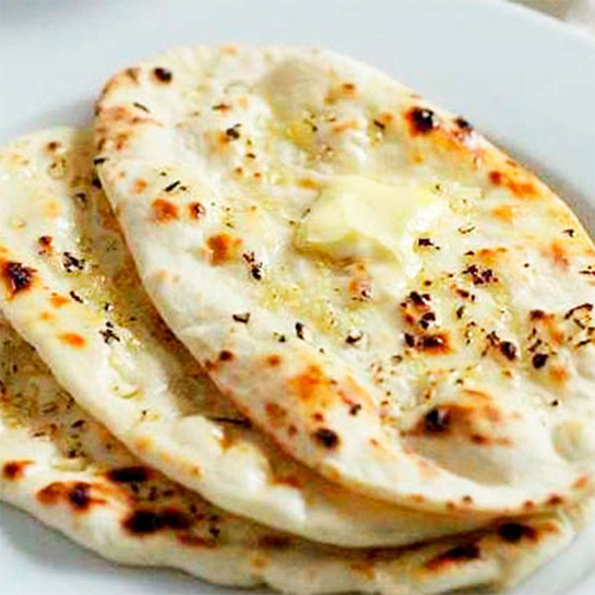 Chefs Special Naan