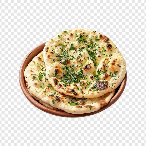 Peshwari Naan