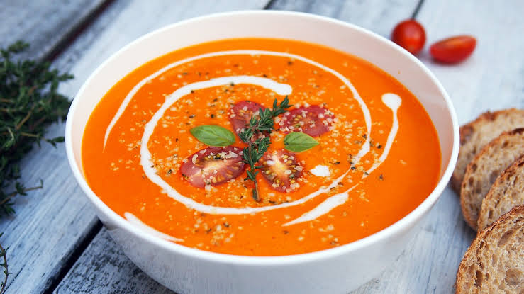 Tomato Soup