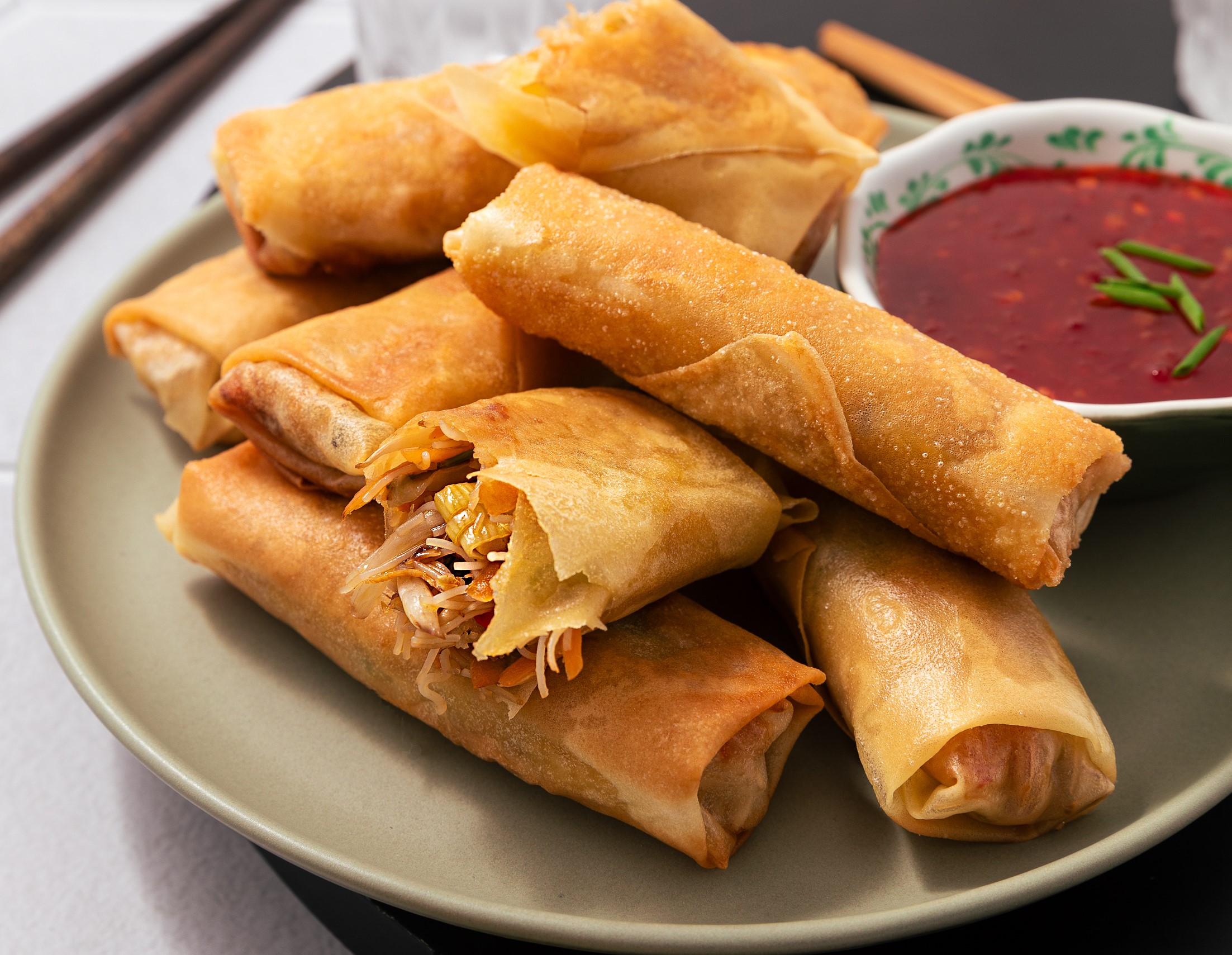 Spring Roll