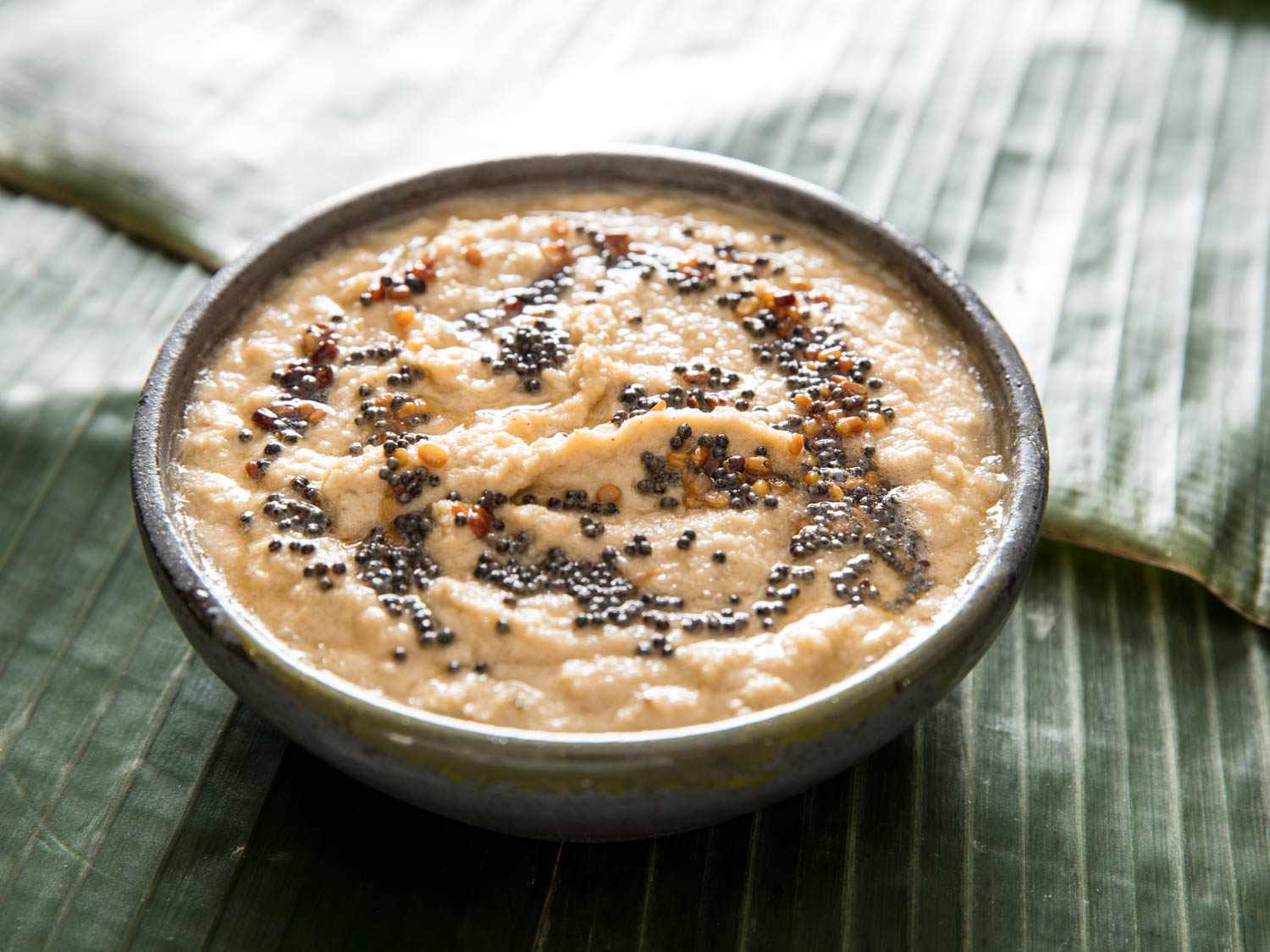 Coconut Chutney