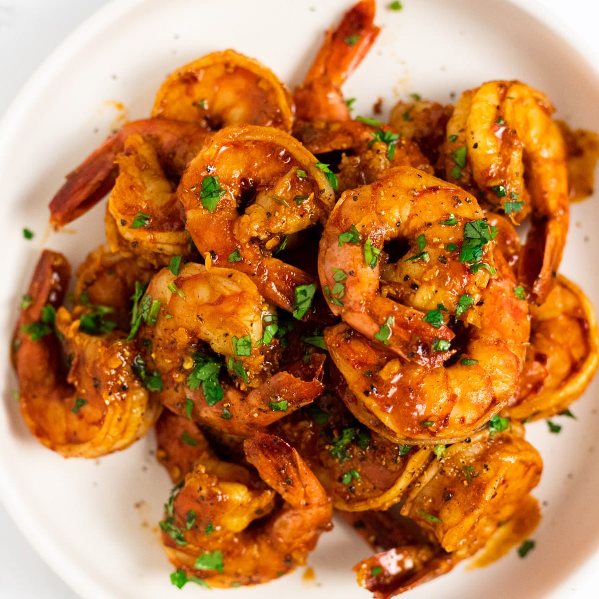 Chilli Shrimp