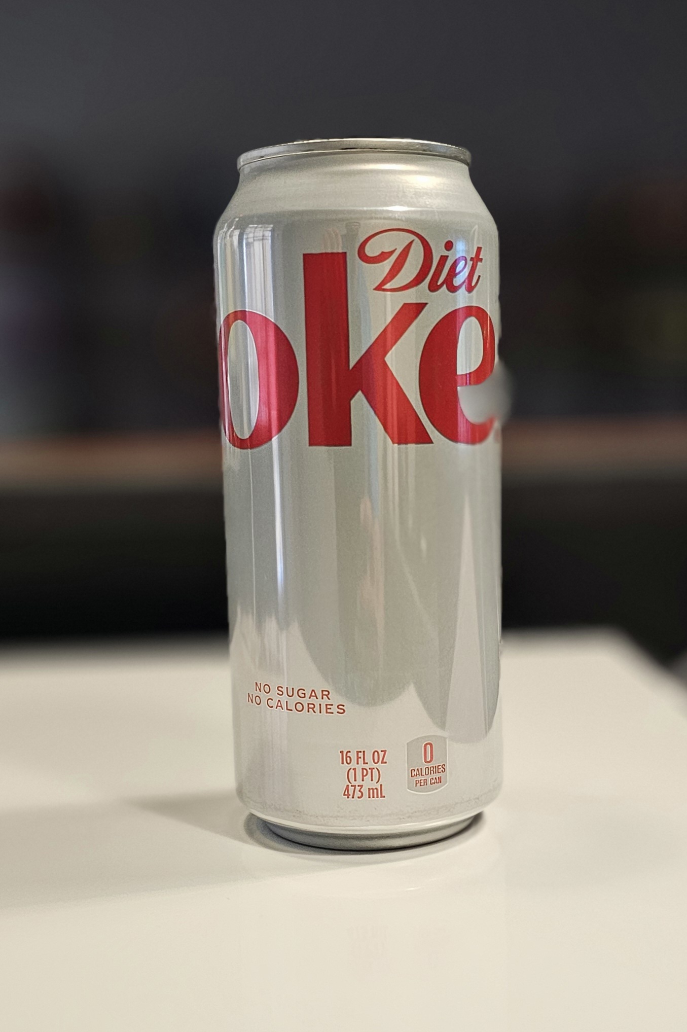 Diet Coke