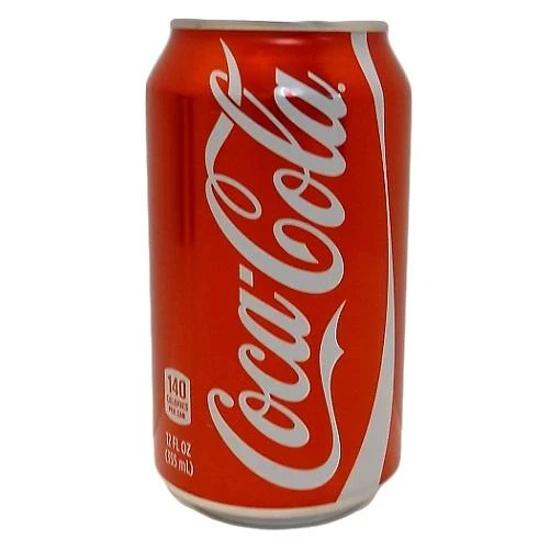 Coke Regular