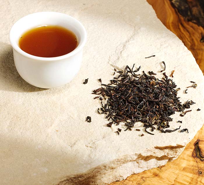 Black Tea