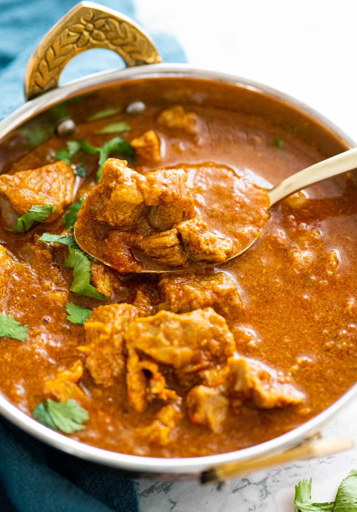Lamb Curry