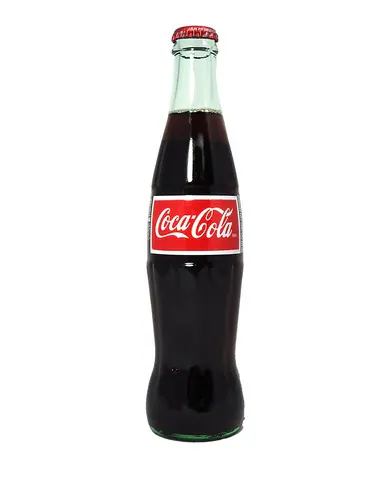 Cocal Cola - Glass Bottle