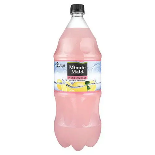 Minute Maid - Pink Lemonade
