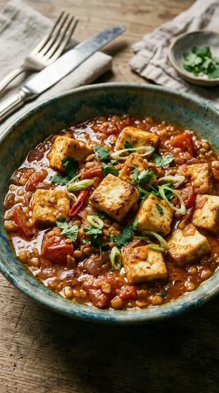 Paneer Masala